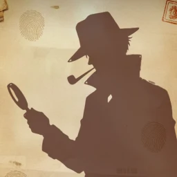Symbol von 探偵推理ゲーム-証言の穴を探せ-