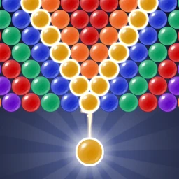 Symbol von Bubble Pop Burst: Bubble Shoot